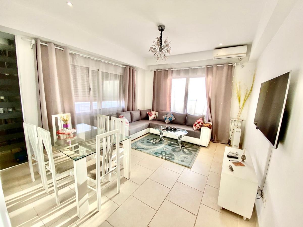Tulipe Appartement Oran Exterior foto