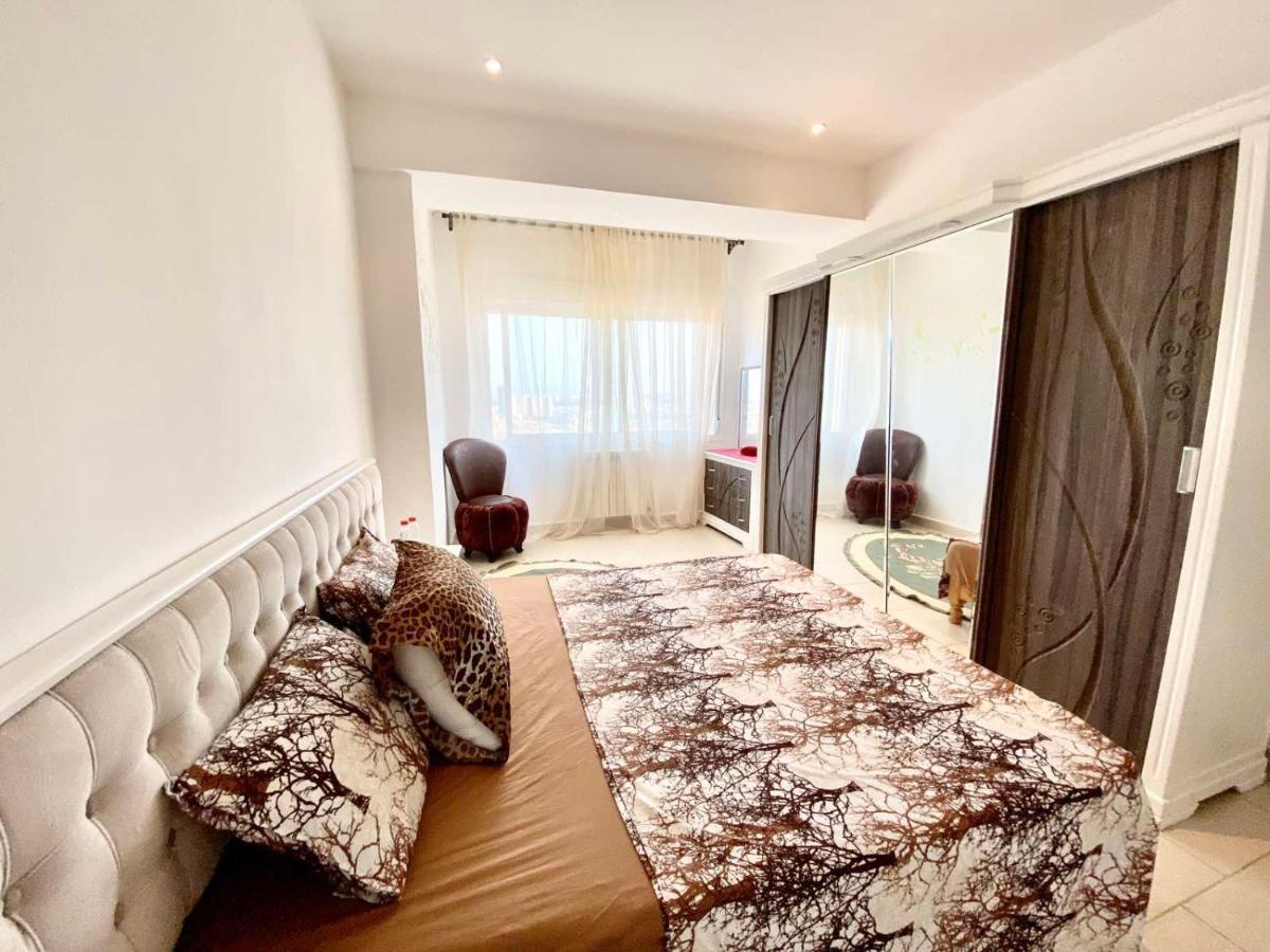 Tulipe Appartement Oran Exterior foto
