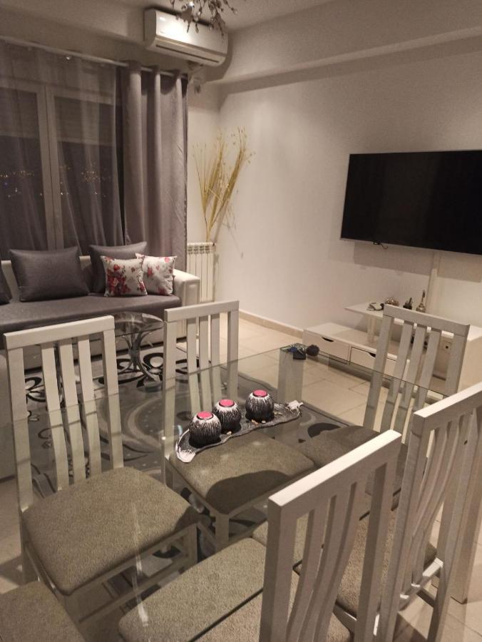 Tulipe Appartement Oran Exterior foto