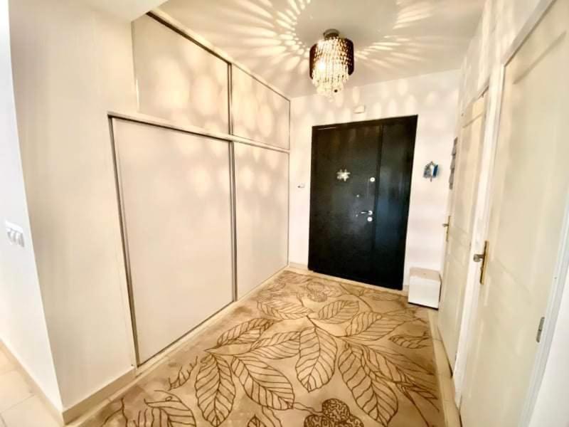 Tulipe Appartement Oran Exterior foto