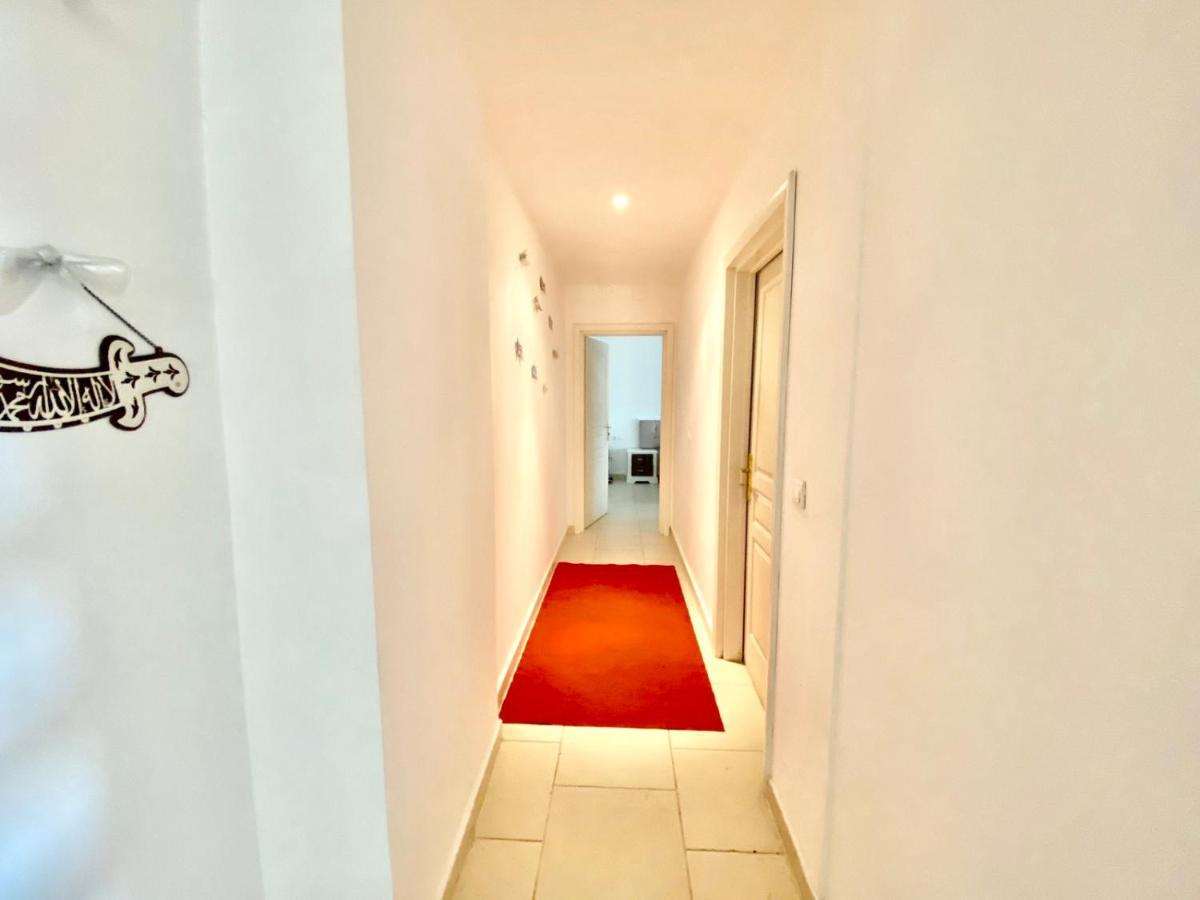 Tulipe Appartement Oran Exterior foto